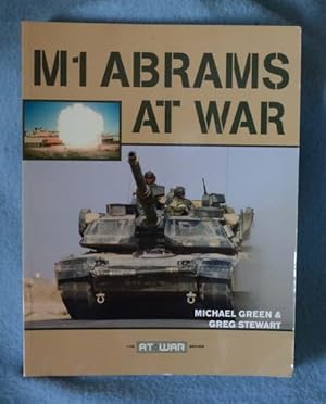 M1 Abrams At War