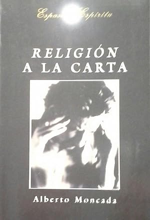 RELIGIÓN A LA CARTA