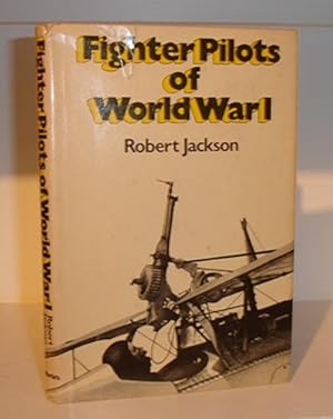 Fighter Pilots of World War I