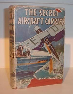 The Secret Aircraft Carrier