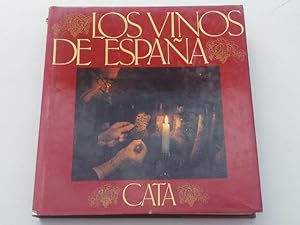Los vinos de España. Cata