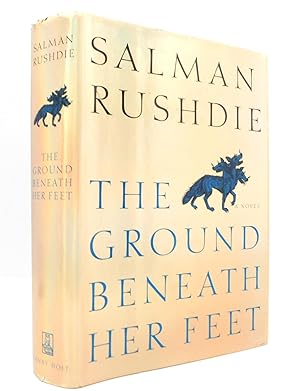 The Ground Beneath Her Feet: A Novel