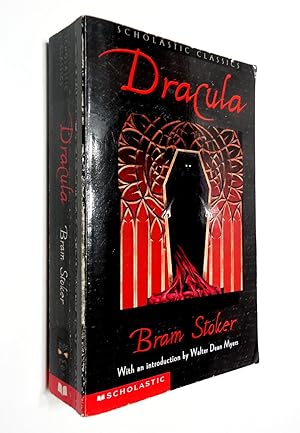 Bild des Verkufers fr Dracula zum Verkauf von The Parnassus BookShop