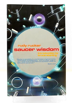 Saucer Wisdom