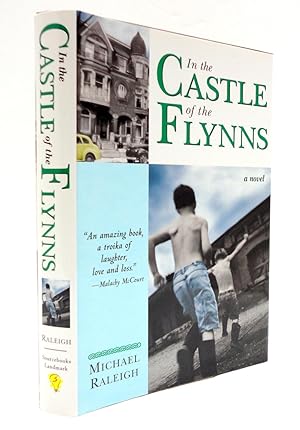 Immagine del venditore per In the Castle of the Flynns: A Novel venduto da The Parnassus BookShop