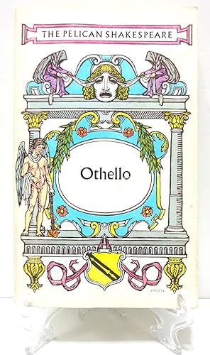 Othello: The Moor of Venice (The Pelican Shakespeare)