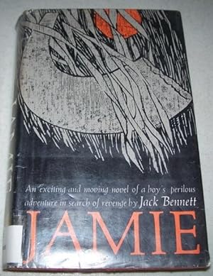 Seller image for Jamie: A Novel for sale by Easy Chair Books