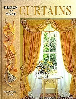 Design And Make Curtains :