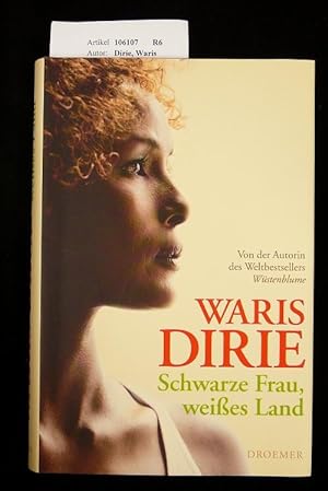 Bild des Verkufers fr Schwarze Frau, weies Land zum Verkauf von Buch- und Kunsthandlung Wilms Am Markt Wilms e.K.