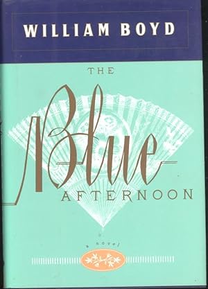 The Blue Afternoon : a Novel. [Los Angeles, 1936; Manila, 1902; Tongue; The First Body; The Nipa ...
