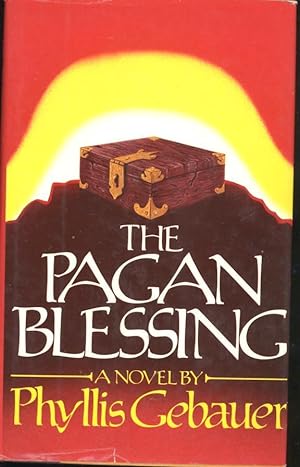 The Pagan Blessing.