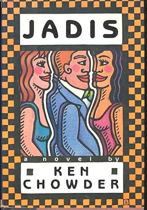 Seller image for Jadis. [Ghosts; One Unusual Duck; Eggs like everything; A wonderful bird is the pelican; I don't know how the hellhecan; The magic twanger; Another duck; Double solitaire; The sandbox, the toilet and kismet; There's the rub; etc] for sale by Joseph Valles - Books