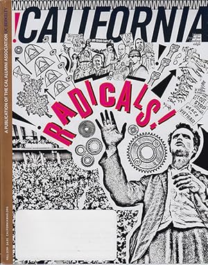 California: Radicals! (Fall 2014)