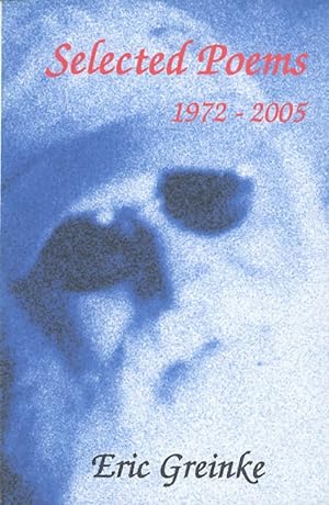 Seller image for Selected Poems: 1972-2005 for sale by The Haunted Bookshop, LLC