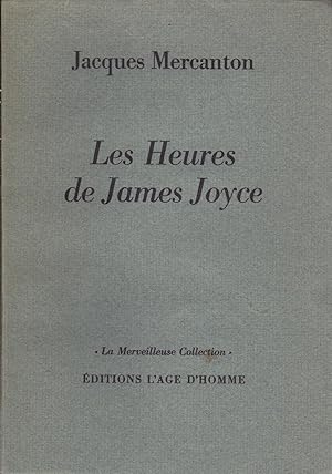 Les heures de James Joyce