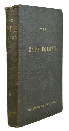 Descriptive Handbook of The Cape Colony: Its Condition and Resources.