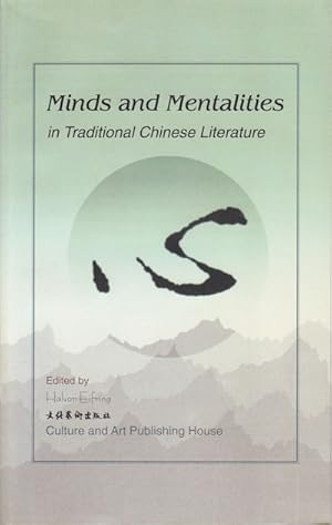 Immagine del venditore per Minds and Mentalities in Traditional Chinese Literature. venduto da Asia Bookroom ANZAAB/ILAB