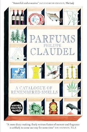 Image du vendeur pour Parfums (Paperback) mis en vente par AussieBookSeller