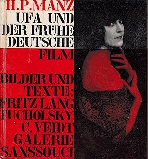 UFA und der frühe deutsche Film.