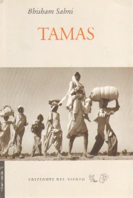 Seller image for TAMAS. for sale by Librera Raimundo