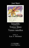 Imagen del vendedor de Ismaelillo; Versos libres; Versos sencillos a la venta por Agapea Libros