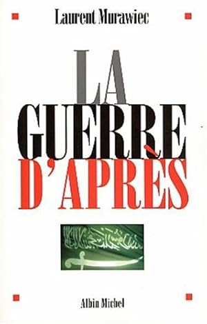 La Guerre d'après