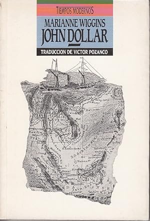 Seller image for JOHN DOLLAR for sale by Librera Vobiscum