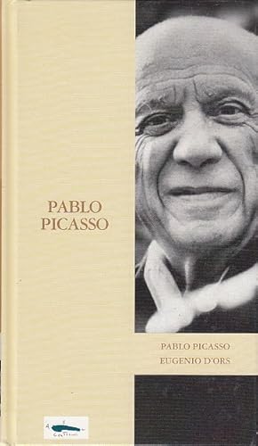 Immagine del venditore per PABLO PICASSO venduto da Librera Vobiscum