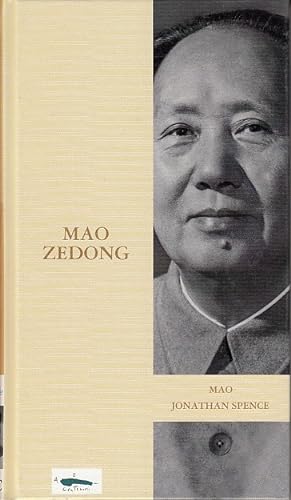Seller image for MAO ZEDONG for sale by Librera Vobiscum
