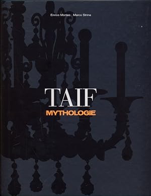 Image du vendeur pour Taif mythologie mis en vente par Librodifaccia