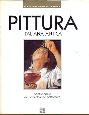 Immagine del venditore per Pittura italiana antica venduto da Librodifaccia