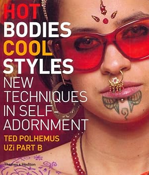 Bild des Verkufers fr Hot bodies cool styles zum Verkauf von Librodifaccia