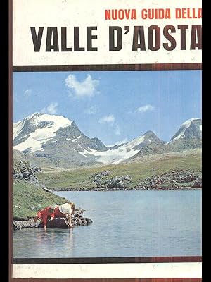 Nuova guida della Valle d'Aosta