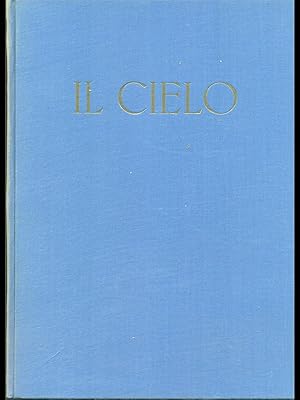 Immagine del venditore per Il cielo venduto da Librodifaccia