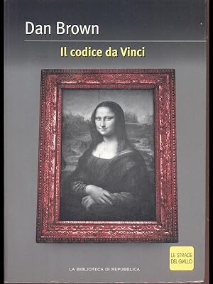 Il codice da Vinci
