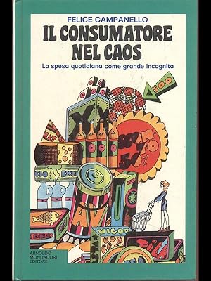 Il consumatore nel caos-La spesa come grande incognita