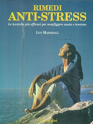 Seller image for Rimedi anti-stress for sale by Librodifaccia