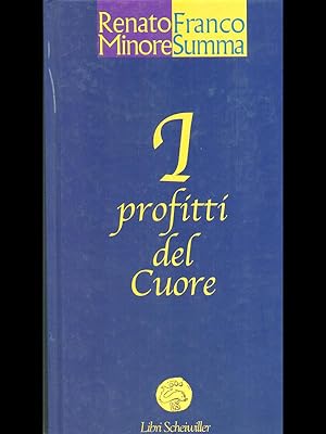 Bild des Verkufers fr I profitti del cuore zum Verkauf von Librodifaccia