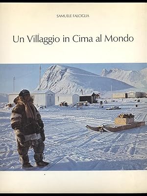 Un viaggio in Cima al mondo