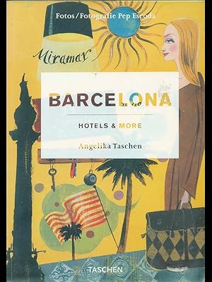Seller image for Barcelona for sale by Librodifaccia