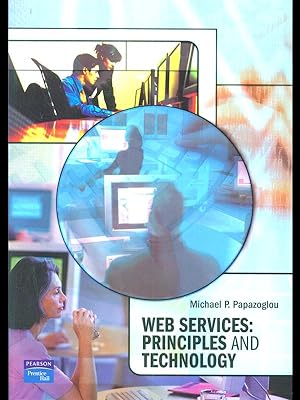 Seller image for Web services: principles and technology for sale by Librodifaccia