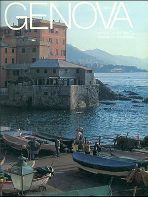 Seller image for Genova for sale by Librodifaccia