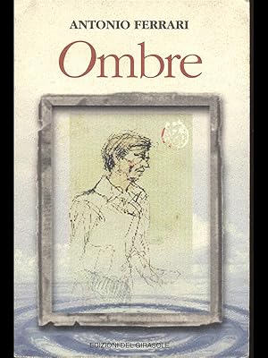 Seller image for Ombre for sale by Librodifaccia