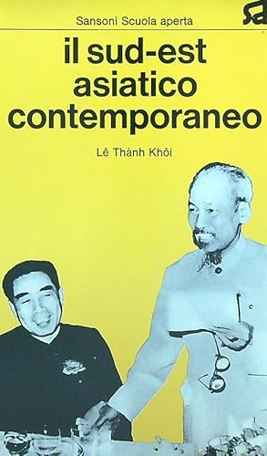 Imagen del vendedor de Il sud-est asiatico contemporaneo a la venta por Librodifaccia