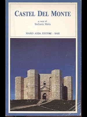 Seller image for Castel Del Monte for sale by Librodifaccia