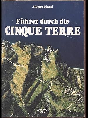 Fuhrer durch die Cinque Terre