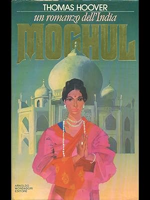 Seller image for Moghul for sale by Librodifaccia