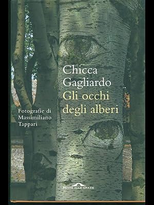 Bild des Verkufers fr Gli occhi degli alberi zum Verkauf von Librodifaccia