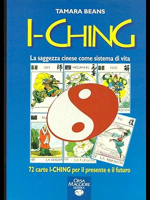 I-ching