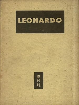 Immagine del venditore per Leonardo venduto da Librodifaccia